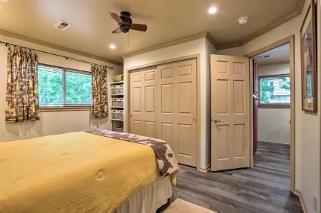 Colorado Cowboy Cottage 12 Mi to Downtown Denver