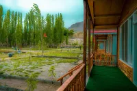 Greenwood Resort Skardu Hotels in Skardu