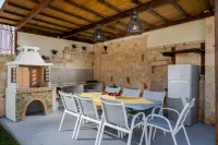 Villa Sophia-Elpis - Wifi