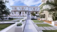 Nomad Boutique Hotel Side - Adults Only Hotels in Manavgat