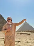 Happy Day Pyramids View Hotel