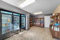 Risewell Kitchen Suites Pleasanton Hotels in Jourdanton