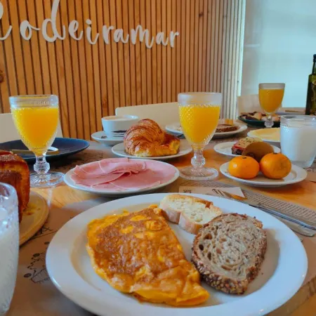 Hotel Rodeiramar