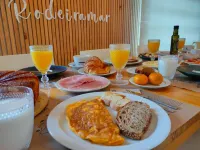 Rodeiramar 2A Hotels in Cangas de Morrazo