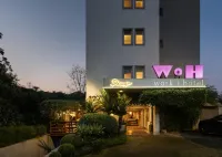 Work Hotel Design Hotels in Sao Leopoldo
