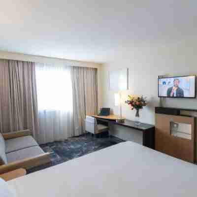 Hôtel Novotel Nantes Centre Bord de Loire Rooms
