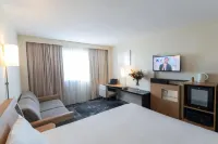 Novotel Nantes Centre Bord de Loire Hotel di Nantes