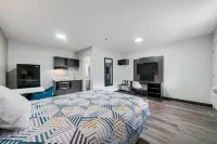 Southern Suites Cartersville Hôtels à : Bartow County