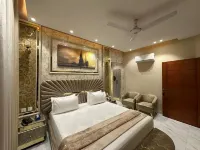 Multan Swiss Hotel Hotéis em Multan