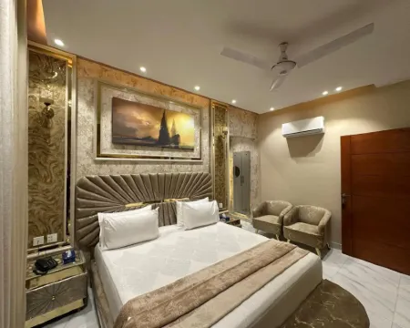 Multan Swiss Hotel Hotels in Multan