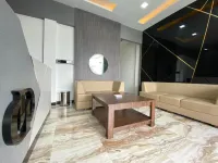 Double D Guesthouse Syariah