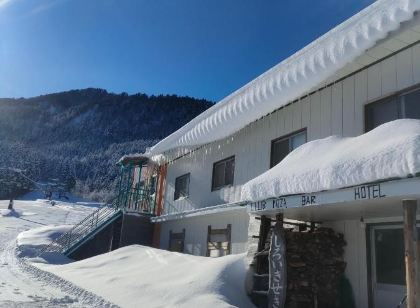 ゲストハウスしろいきせき