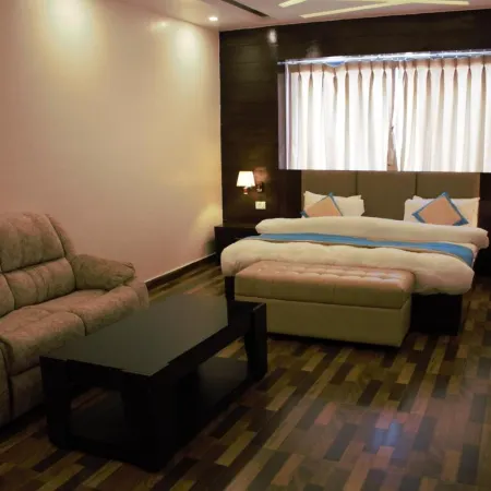 Hotel Tulip Pvt Ltd