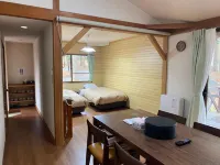 Village Kagetsuen Các khách sạn ở Yamanakako