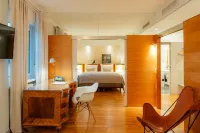 Boutique Hotel & Villa Auersperg Hotel a 