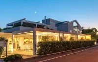 The Green Park Hotel WellnessSpa & Restaurant Hotels in der Nähe von Mediterraneo Camping Village