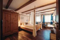 Hofgut Himmelreich Hotel a Oberried