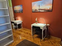 Guesthouse - Metro M1 Sesto Rondò Hotels in Cinisello Balsamo