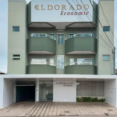 Hotel Eldorado Economic