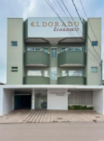 Hotel Eldorado Economic
