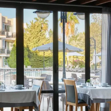 Duvabitat Apartments