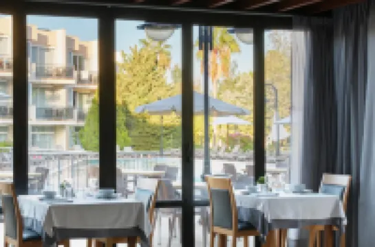 Apartamentos Duvabitat