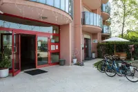 Residence Venice Hotels in Marcon