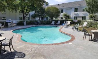 Motel 6 Plano, TX - West - Frisco