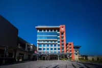 Best Western Plus Kathmandu Hoteller i Battisputali