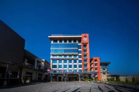 Best Western Plus Kathmandu