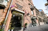 Skyline Hotel Yerevan