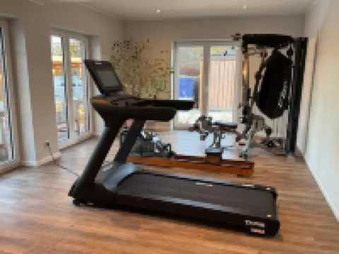 Landhaus Hamester - Hotel & Restaurant Hotels in Basthorst