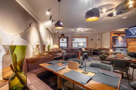 Hotel Nigritella Отели в г. Selva di Cadore