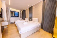 Remal Pyramids Hotel Hotels in Al Haraneyah