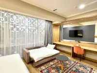 Dami Hotel Almaty Hotels in der Nähe von Shymbulak