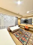 Dami Hotel Almaty Hotels near Sayran