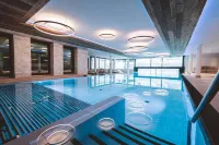 Ferienwelt Kesselgrub Hotel in Altenmarkt-Zauchensee Hotels in Radstadt