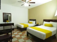 Hotel Los Girasoles