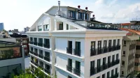 Sky Hill Hotel Hoteles cerca de TCDD Ankara Gari
