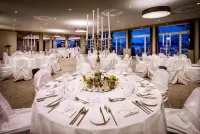 Seedamm Plaza Hotel a Ruti
