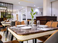 Executive Hotel and Suites Ξενοδοχεία στην πόλη Agege
