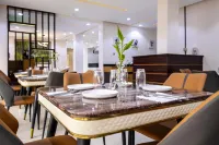 Executive Hotel and Suites فنادق في Agege