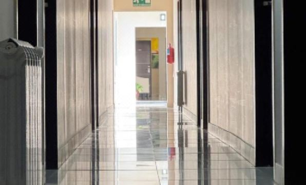 Hotel Aire de Patagonia