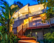 The Lake Palace Hotels in Lake Munmorah