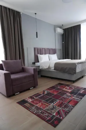 Dami Astana Hotel (Дами Астана)