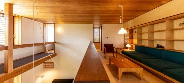 Kagawa Private Villa – Zen Healing Retreat Отели в г. Митоё