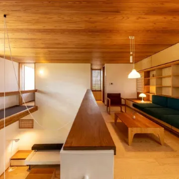 Kagawa Private Villa – Zen Healing Retreat