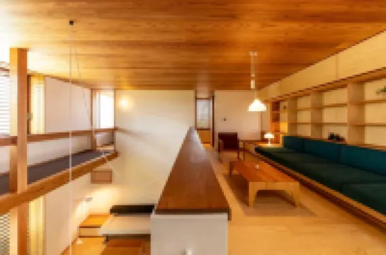 Kagawa Private Villa – Zen Healing Retreat