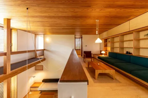 Kagawa Private Villa – Zen Healing Retreat - 5-Star