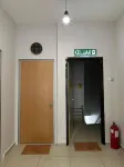 Jomstay Guest House Melaka - Pensions